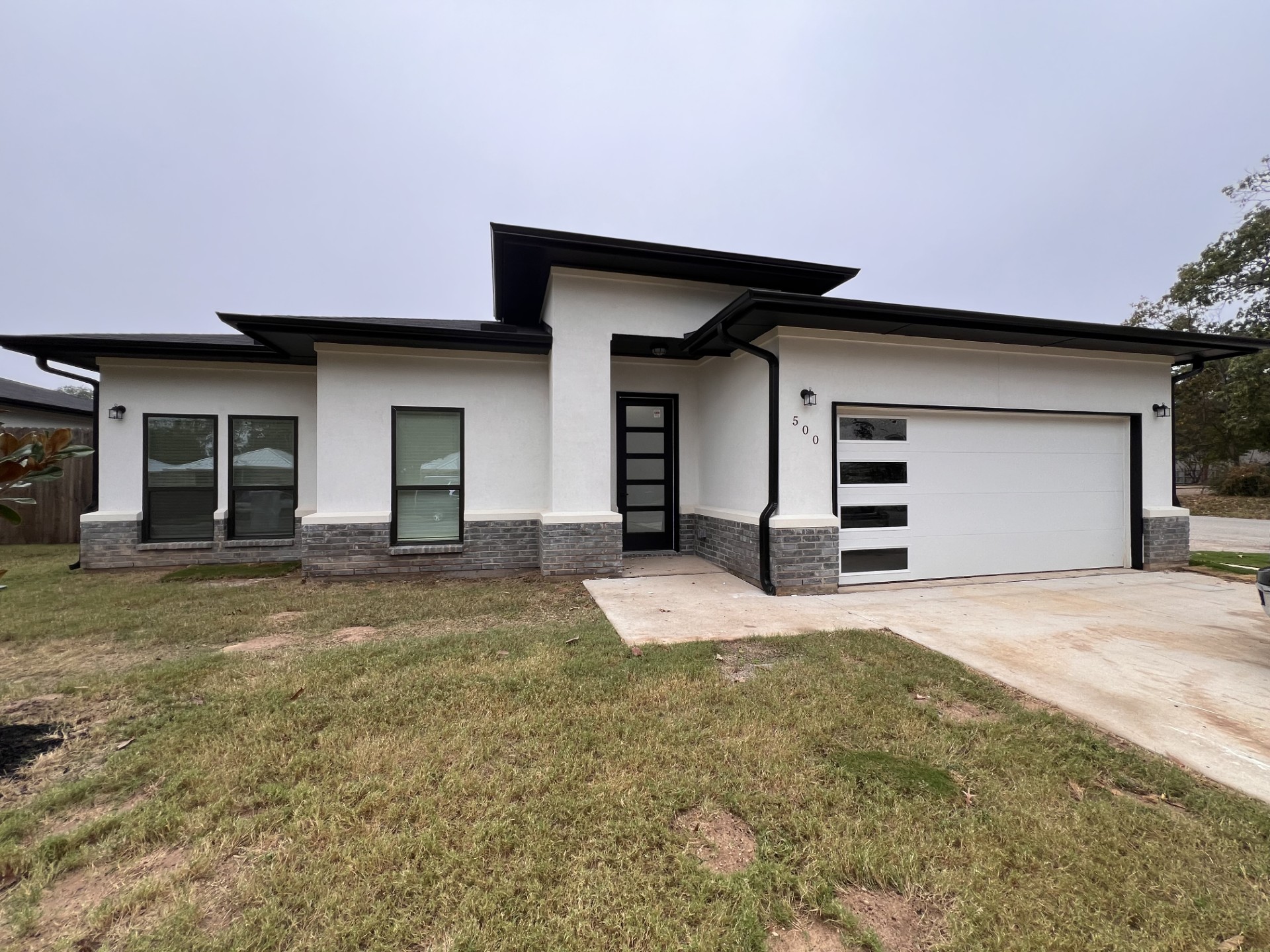 506 East Bryson Avenue